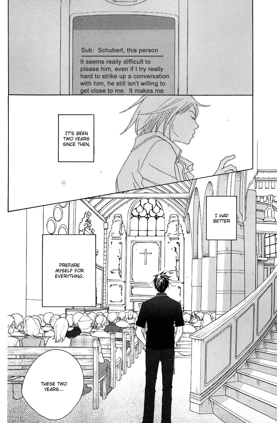 Nodame Cantabile Chapter 86 29